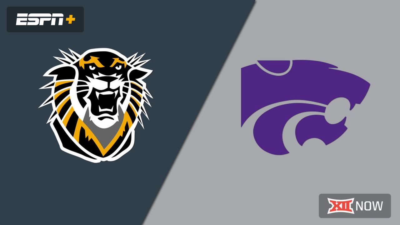 Fort Hays State vs. Kansas State (W Basketball)
