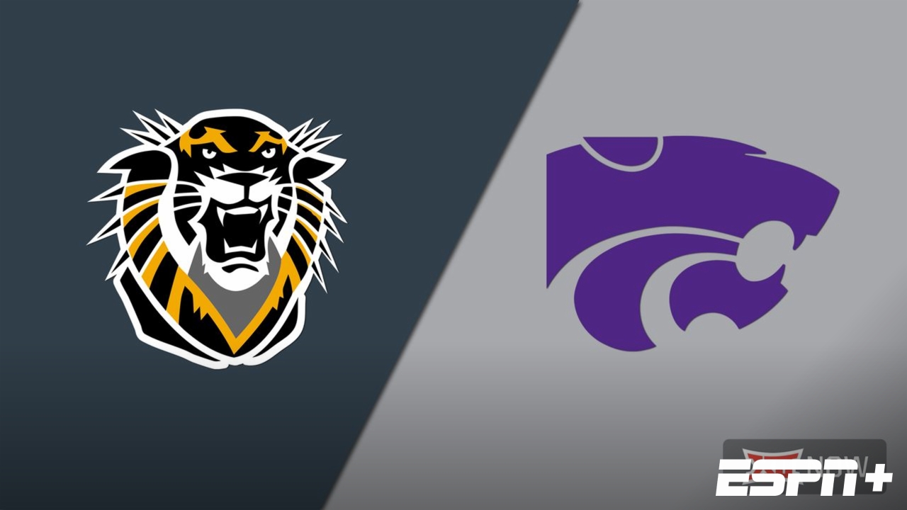 Fort Hays State vs. Kansas State (W Basketball)