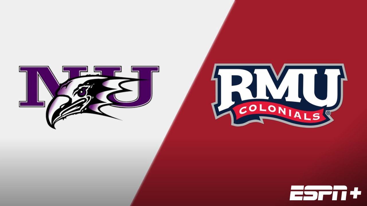 Niagara vs. Robert Morris