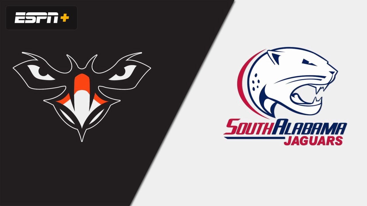Auburn (Montgomery) vs. South Alabama (W Basketball)