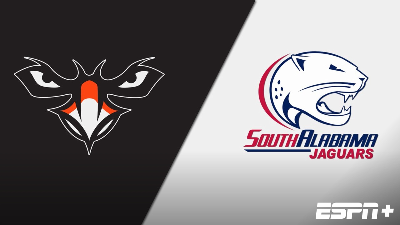 Auburn (Montgomery) vs. South Alabama (W Basketball)