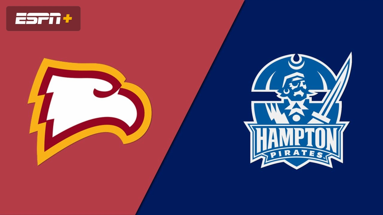 Winthrop vs. High Point (M Basketball)