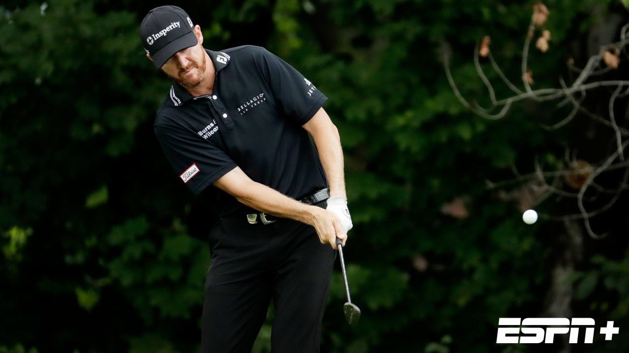 2016 PGA Championship Film