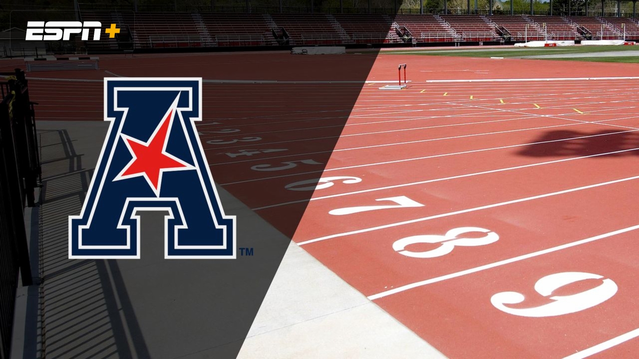 AAC Outdoor Track & Field Championship