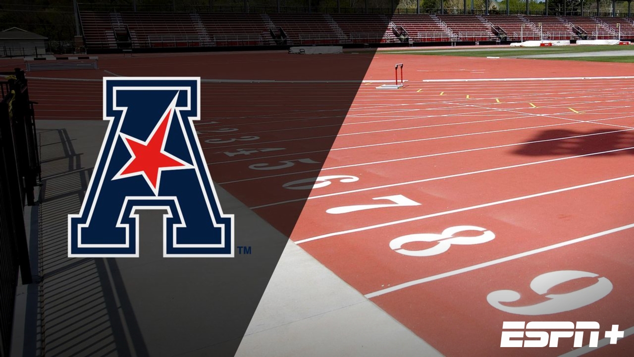 American Outdoor Track Championship (Day One)