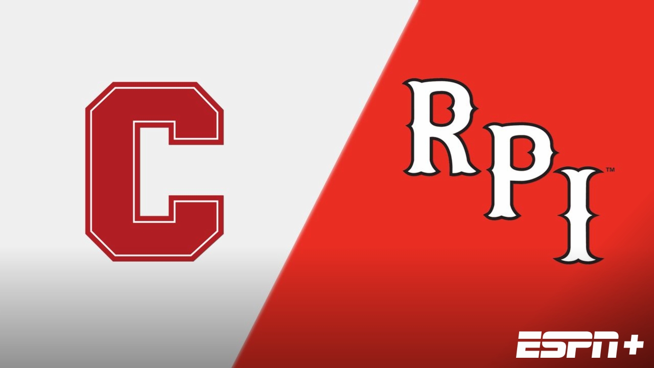 #4 Cornell vs. Rensselaer