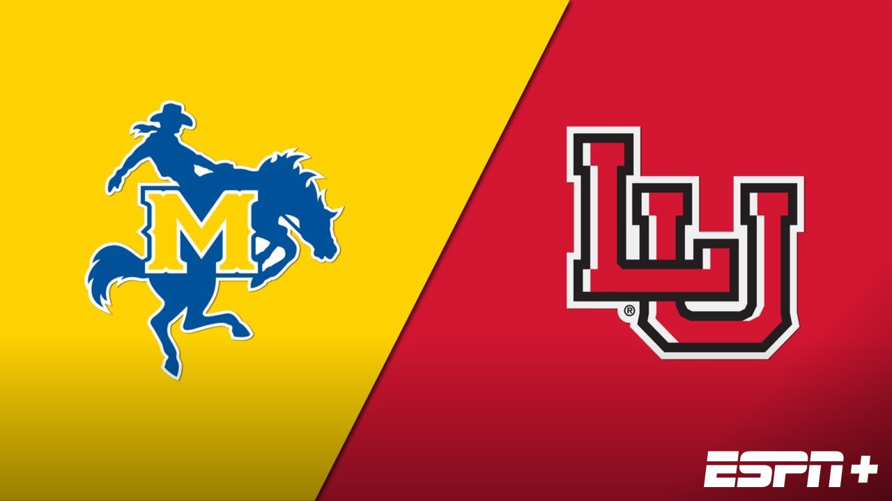 McNeese vs. Lamar
