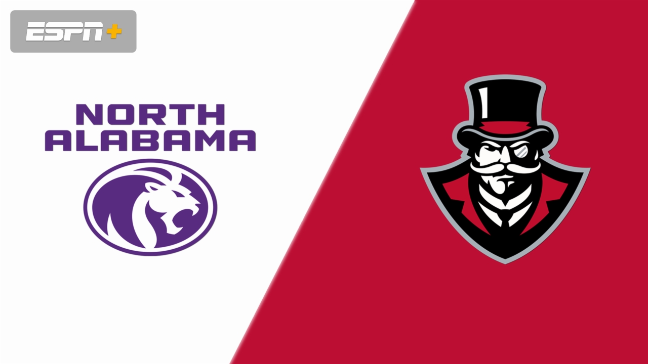 North Alabama vs. Austin Peay
