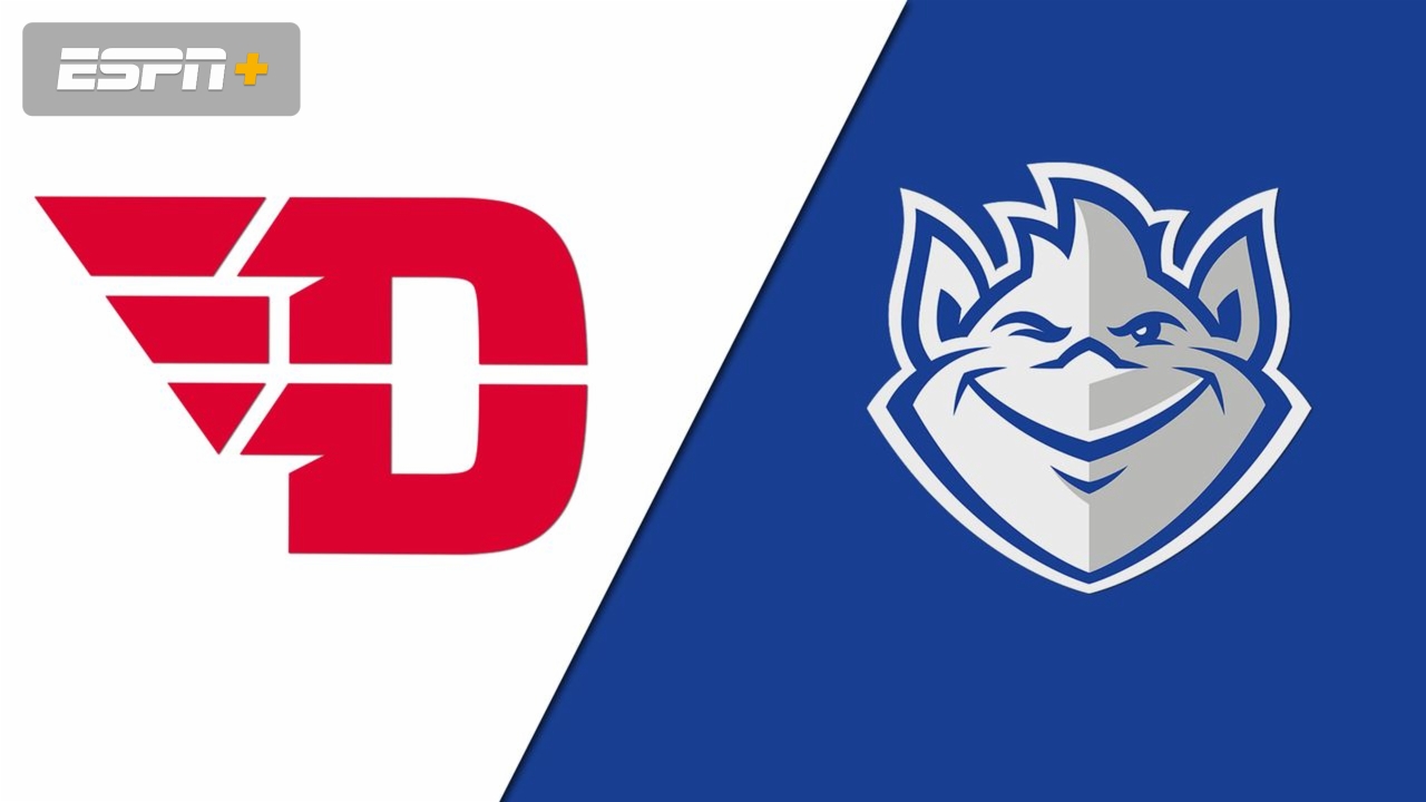 Dayton vs. Saint Louis (W Volleyball)