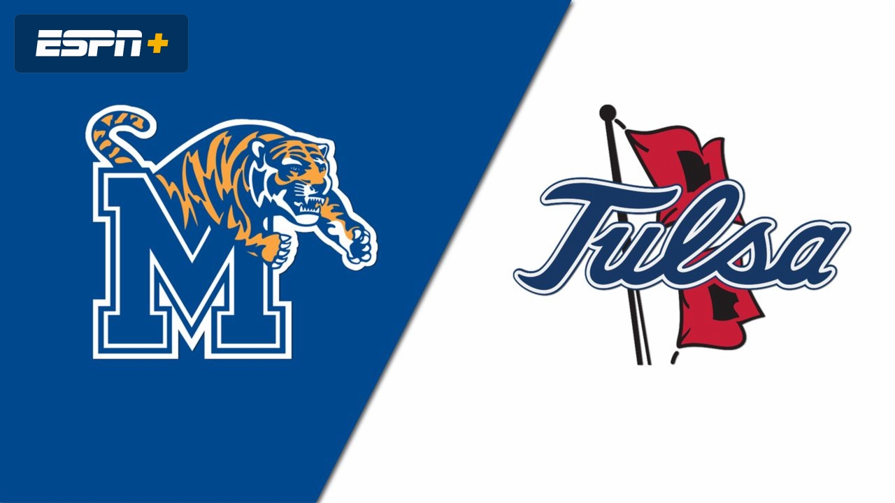 Memphis vs. Tulsa (M Soccer)