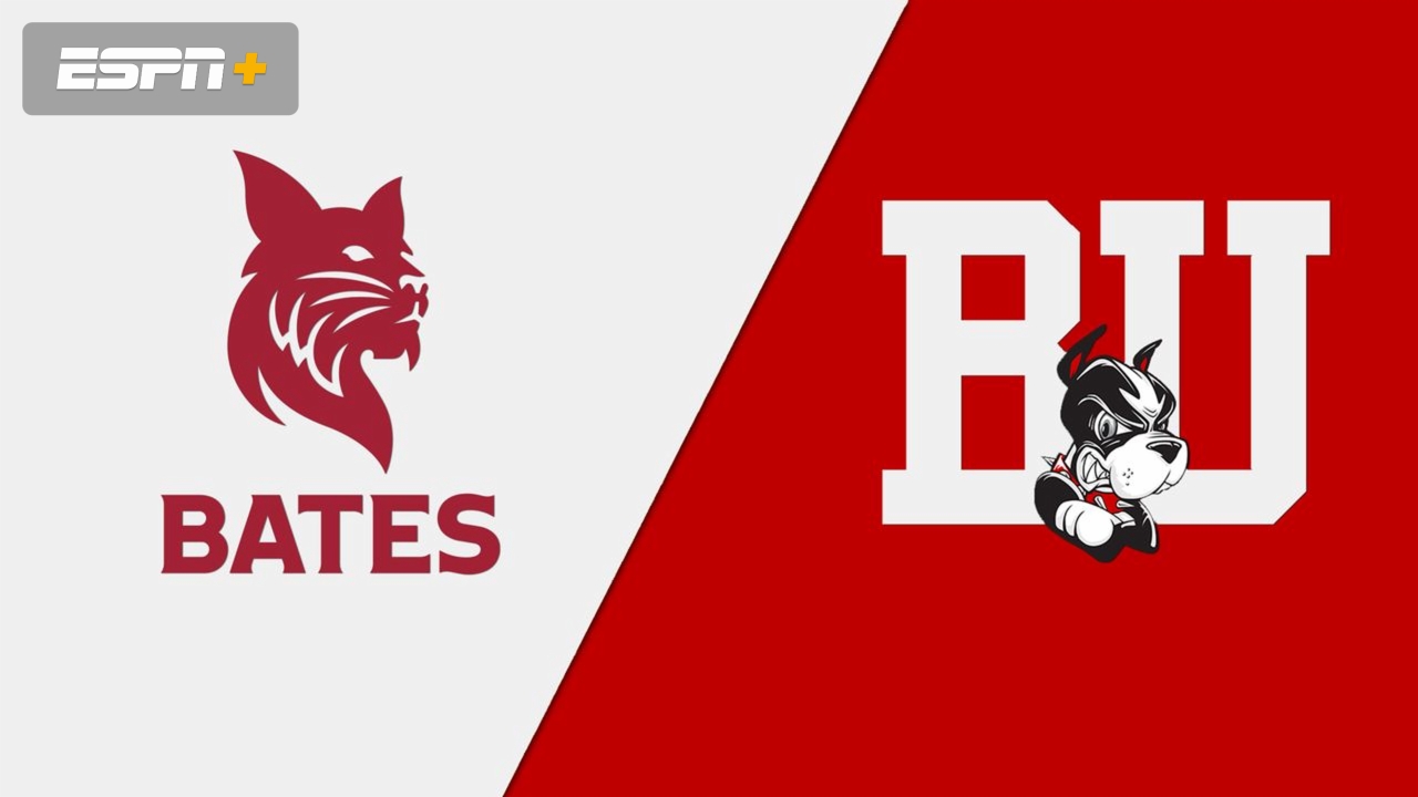 Bates vs. Boston University (Lightweight)