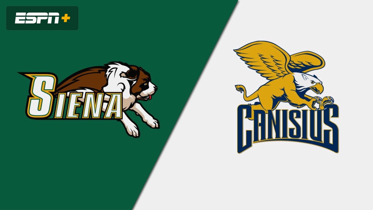 Siena vs. Canisius (Championship) (Softball)