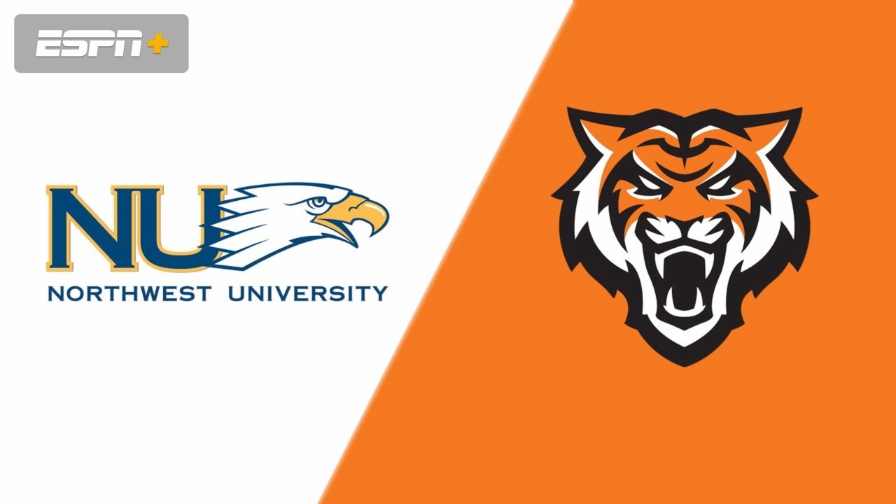 Northwest University vs. Idaho State