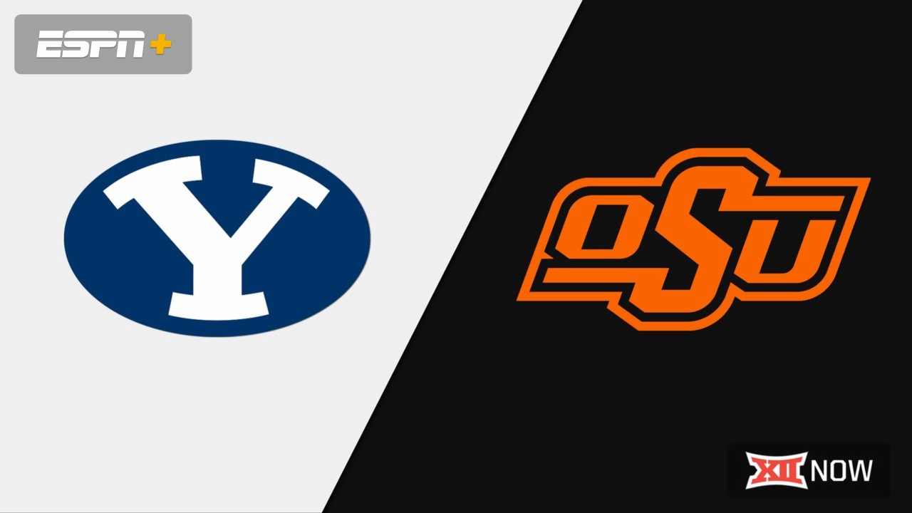 BYU vs. #17 Oklahoma State (Baseball)