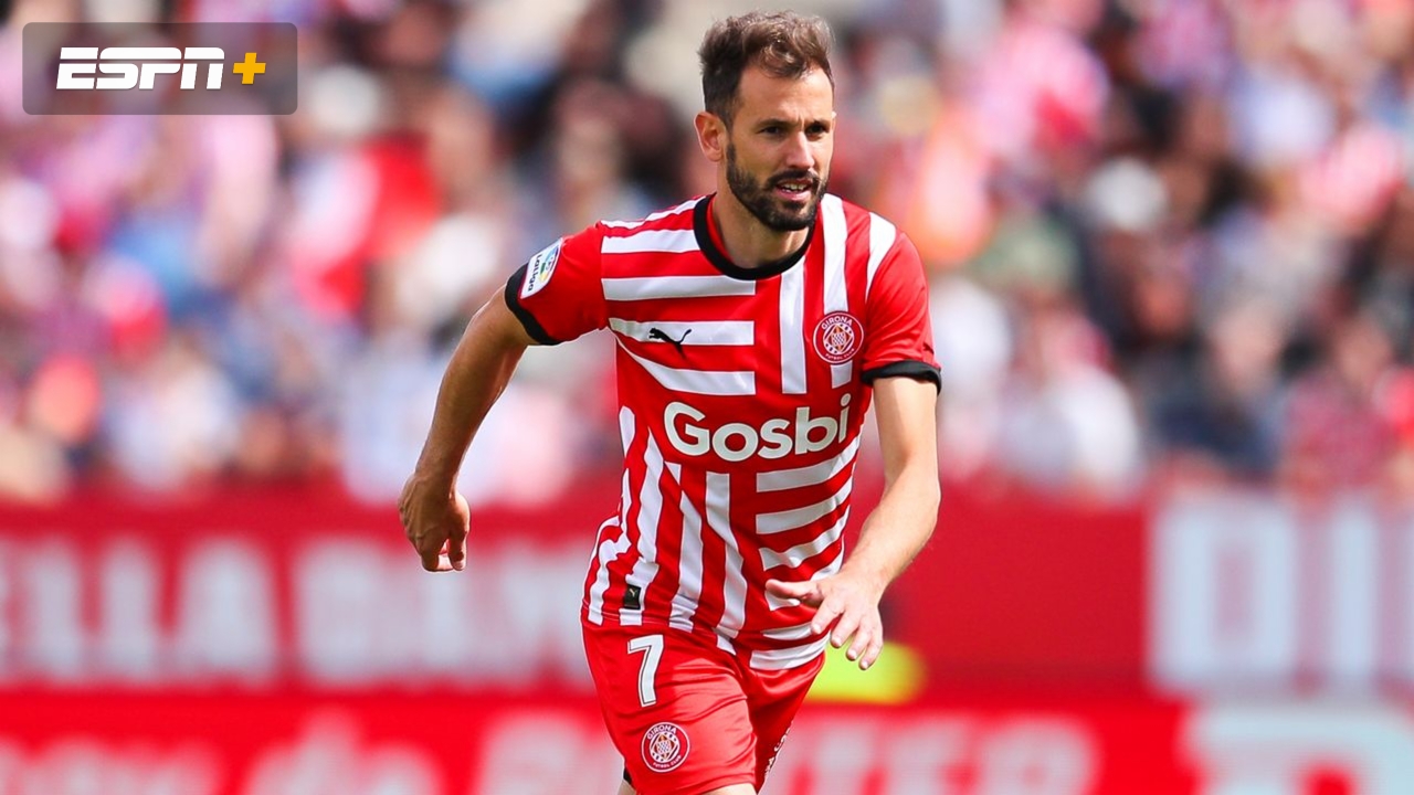 Celta de Vigo vs. Girona (LaLiga)