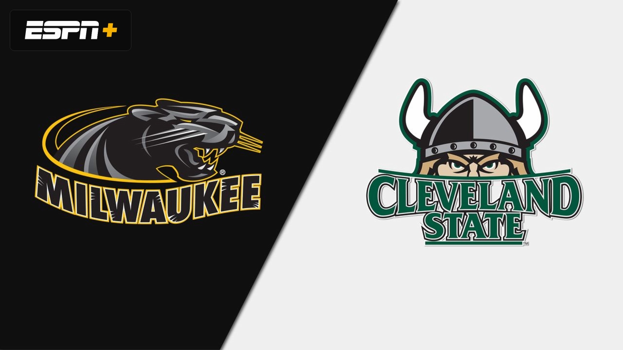 Milwaukee vs. Cleveland State (M Soccer)