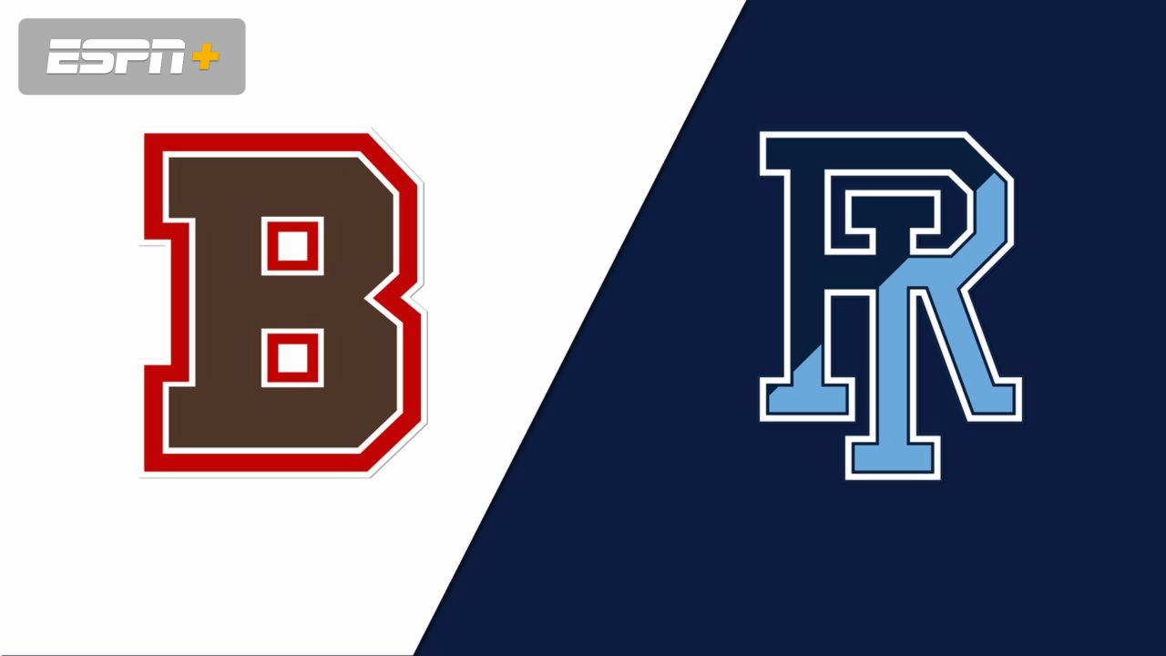 Brown vs. Rhode Island