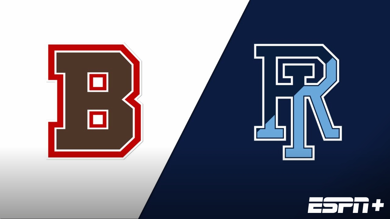 Brown vs. Rhode Island