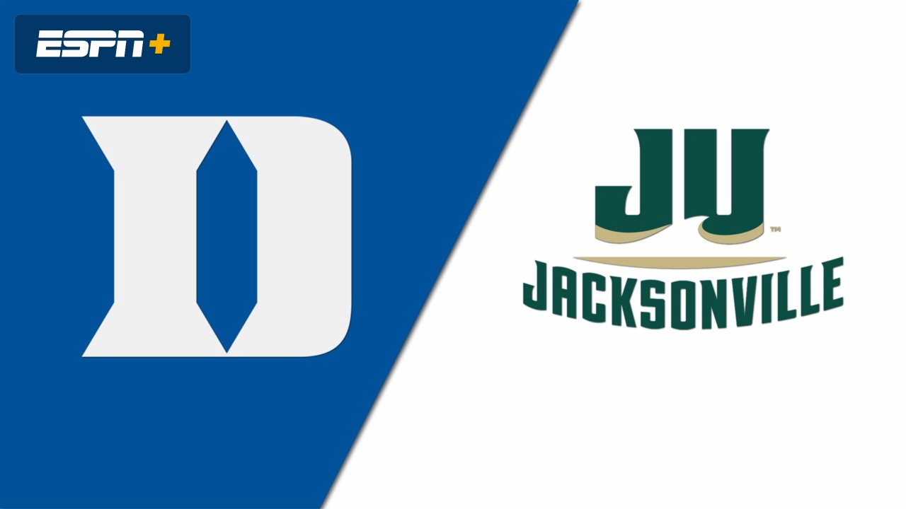 #1 Duke vs. Jacksonville (M Lacrosse)
