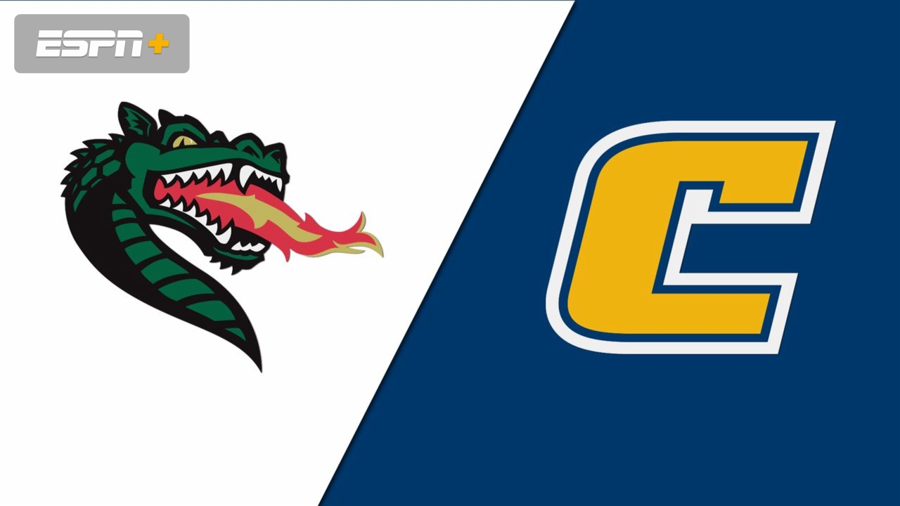 UAB vs. Chattanooga (W Basketball)