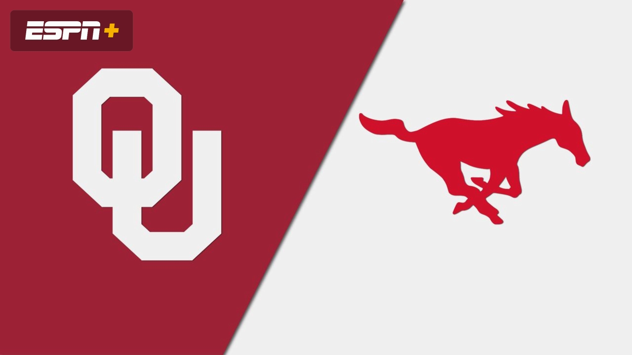 Oklahoma vs. SMU (W Basketball)
