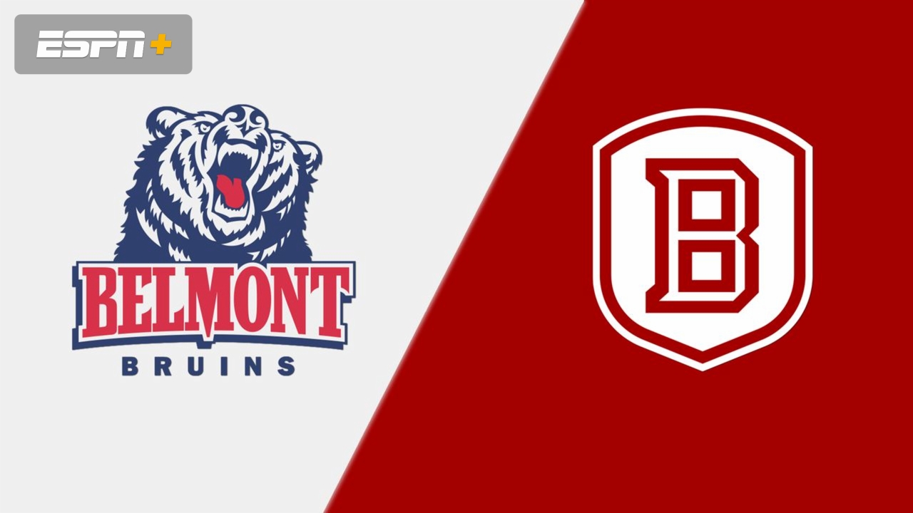Belmont vs. Bradley