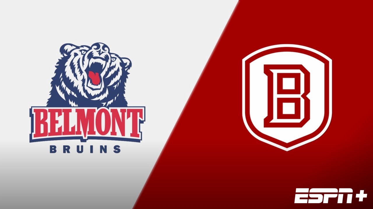 Belmont vs. Bradley