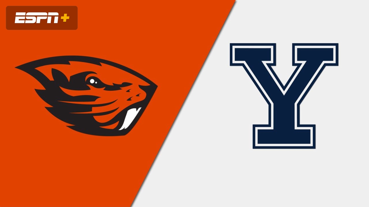 Oregon State vs. Yale (W Soccer)