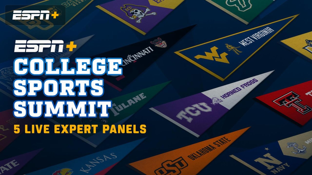 ESPN+ College Summit
