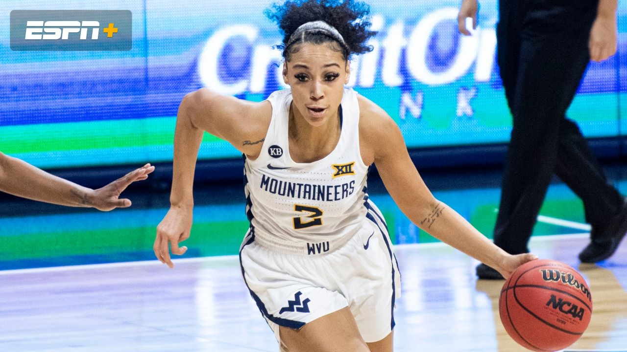 Oklahoma State vs. #17 West Virginia (Semifinal #2)