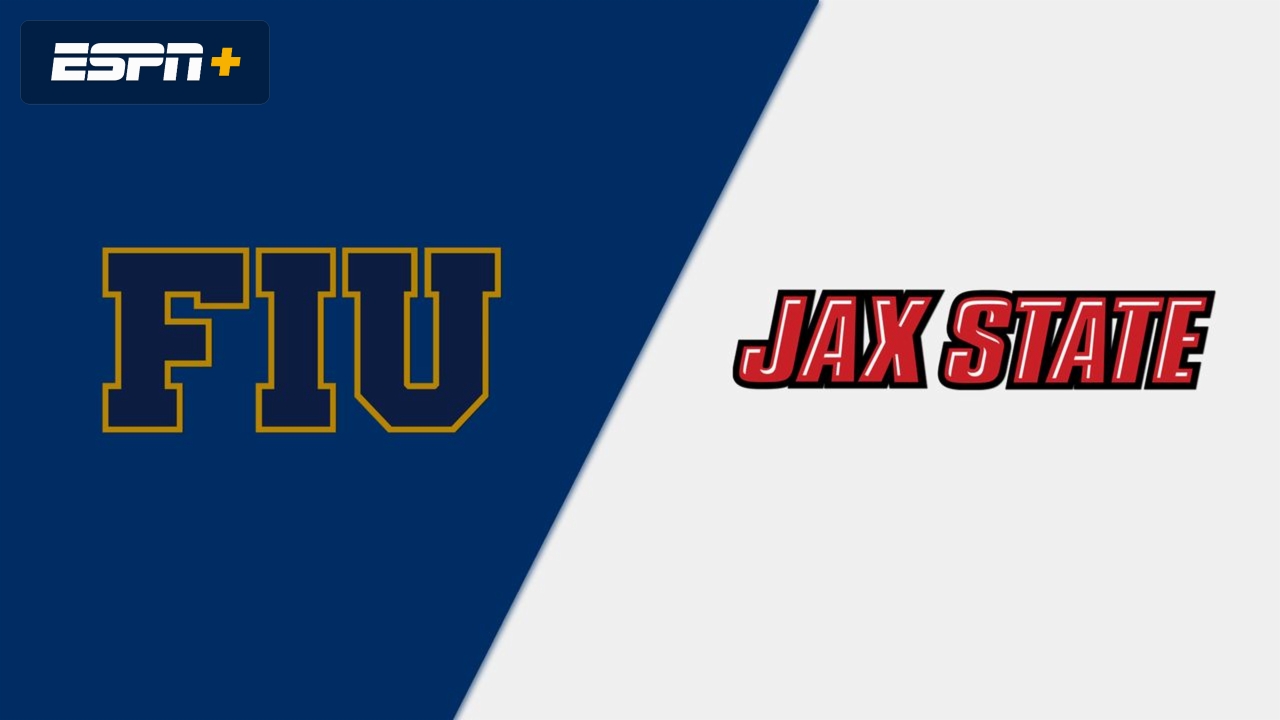 Florida International vs. Jacksonville State