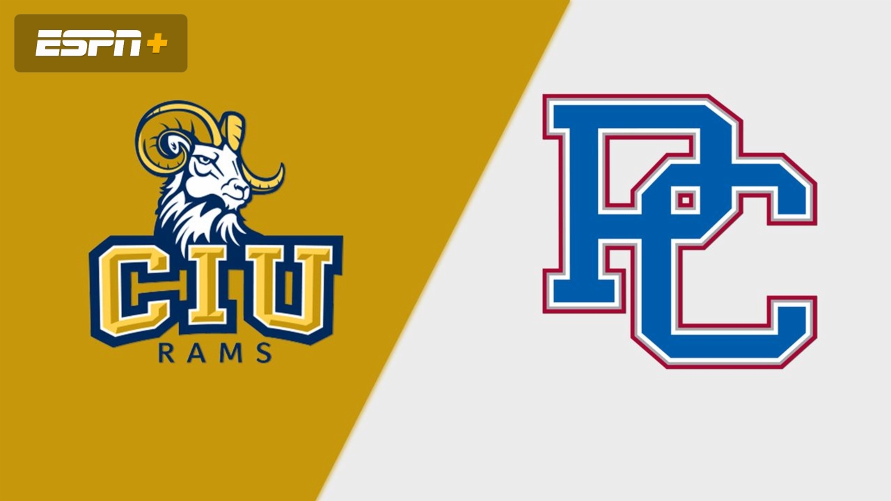 Columbia International vs. Presbyterian