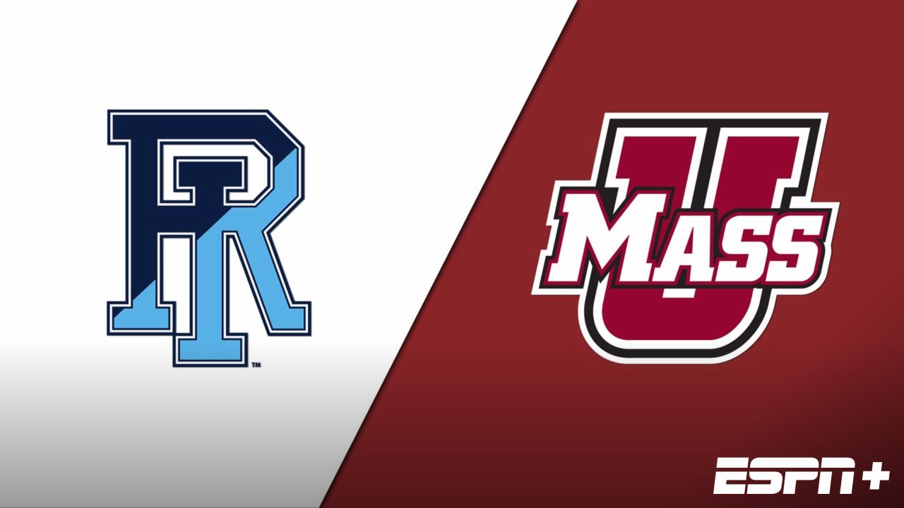 Rhode Island vs. UMass (W Soccer)
