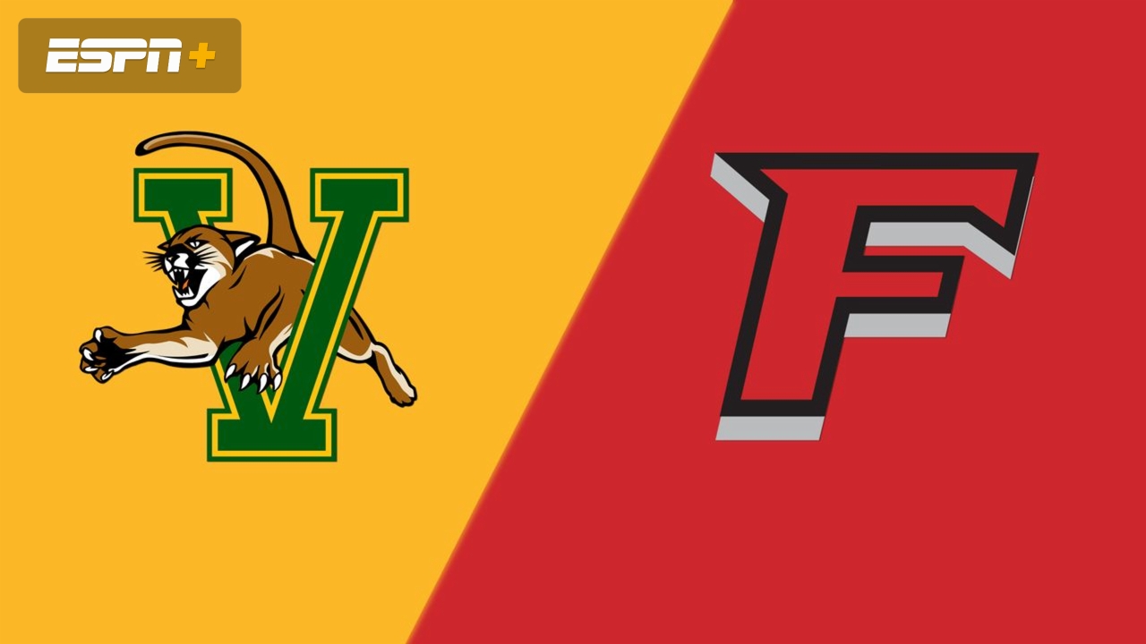 Vermont vs. Fairfield