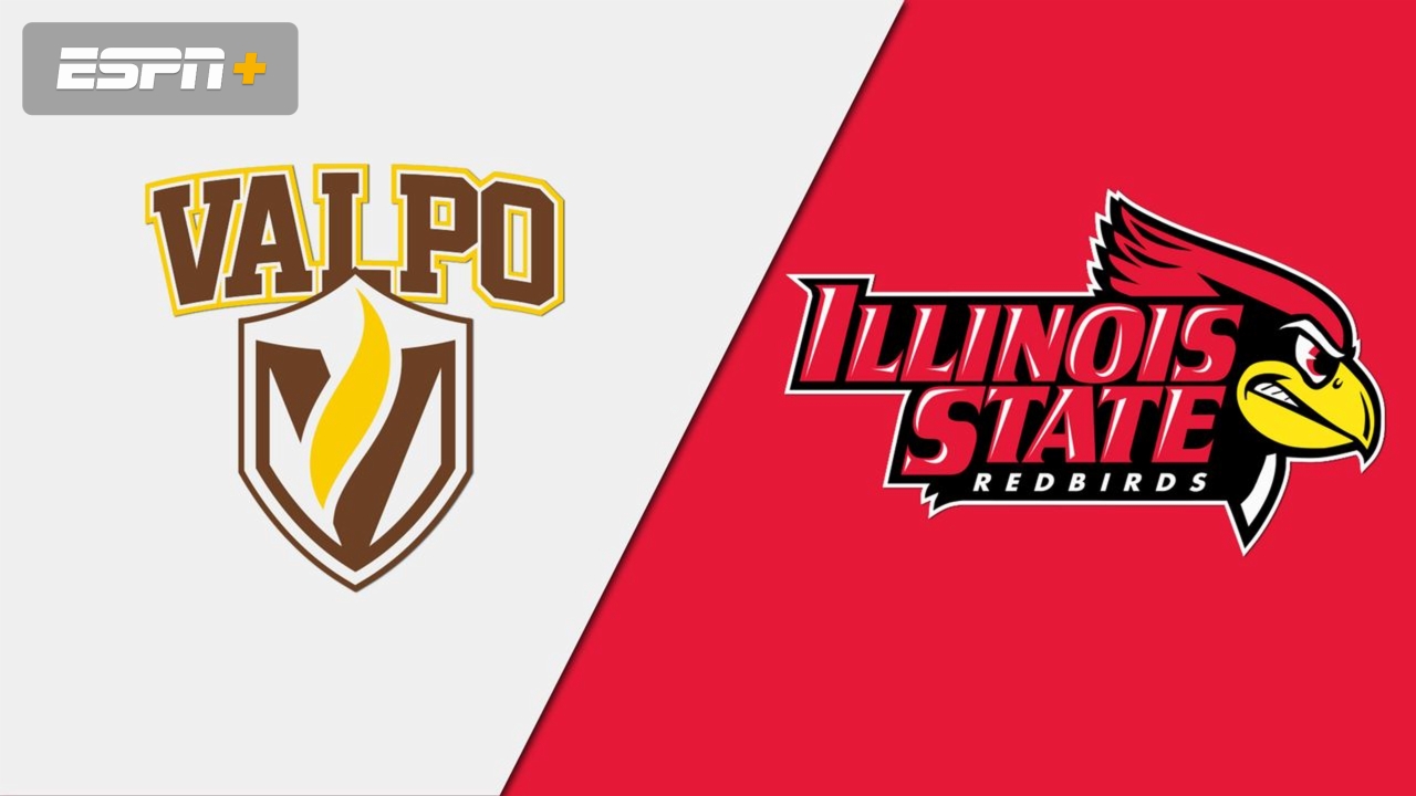 Valparaiso vs. Illinois State (M Basketball)