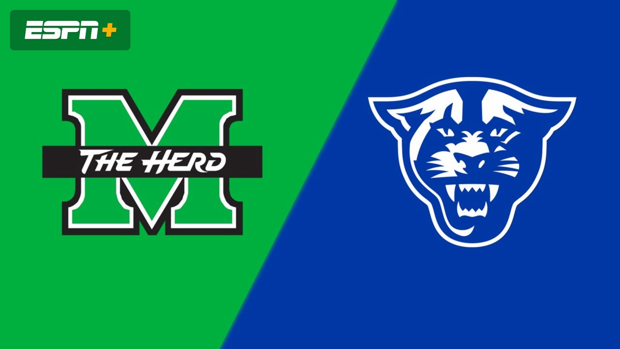 Marshall vs. Georgia State