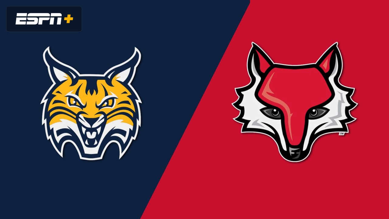 Quinnipiac vs. Marist (W Volleyball)