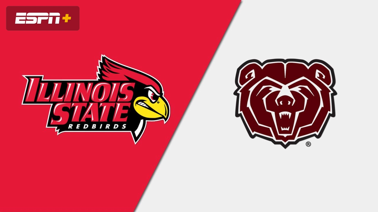 Illinois State vs. Missouri State (W Basketball)