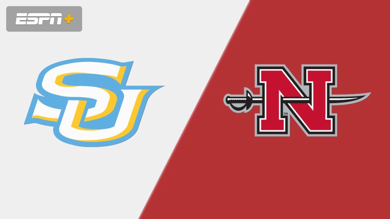 Southern vs. Nicholls
