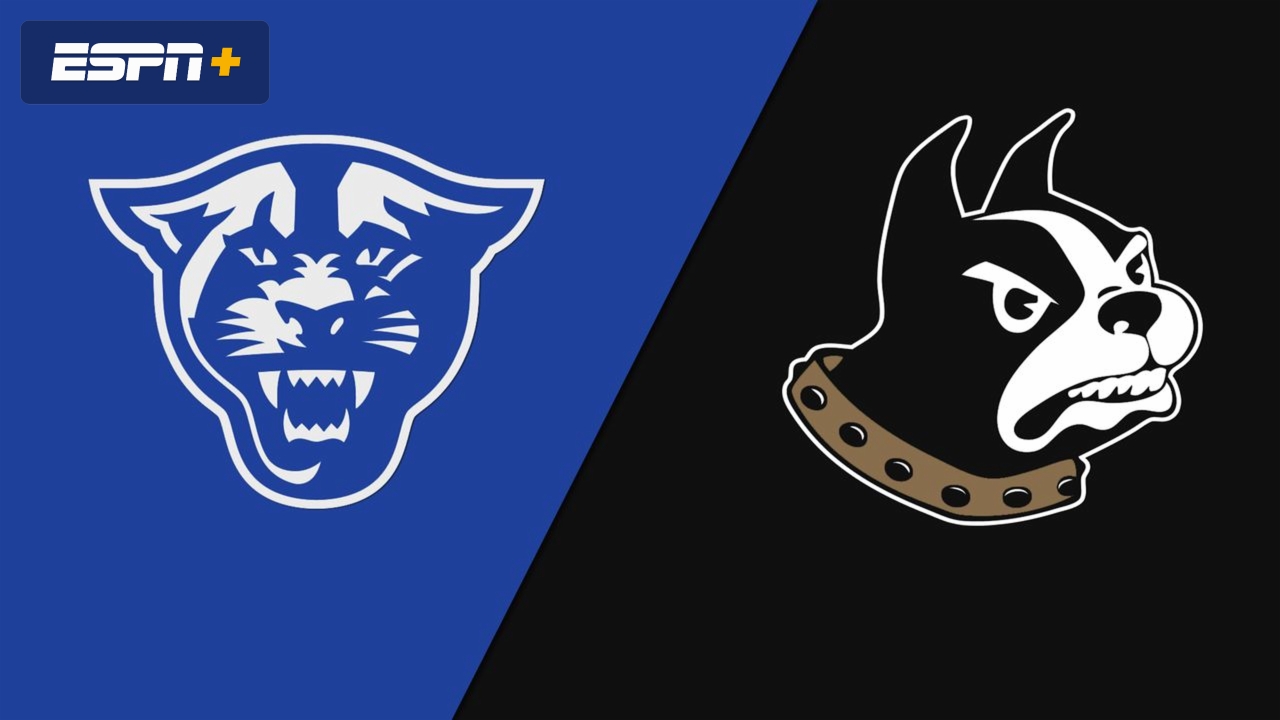 Georgia State vs. Wofford