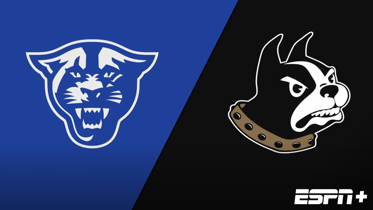 Georgia State vs. Wofford