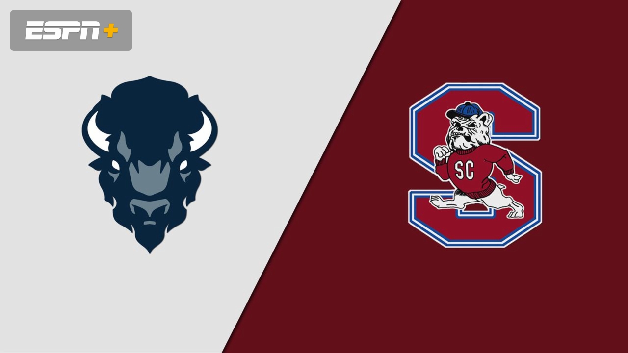 Howard vs. South Carolina State