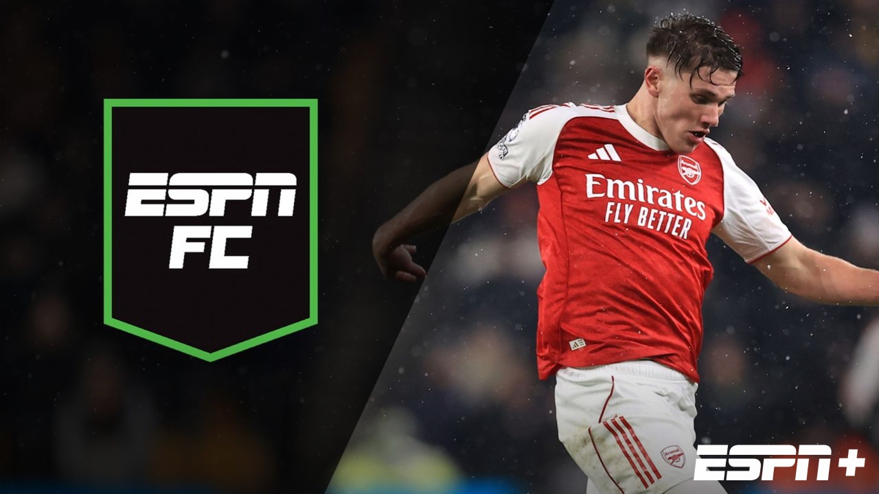 Thu, 2/19 - ESPN FC