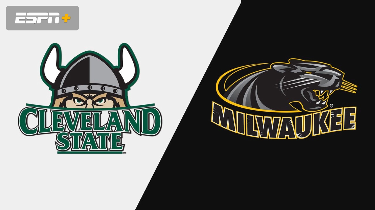 Cleveland State vs. Milwaukee (W Soccer)