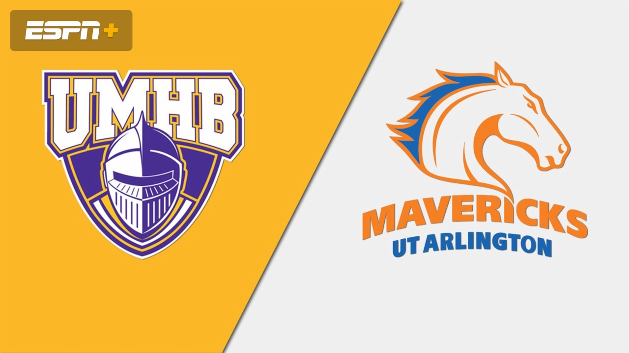 Mary Hardin-Baylor (TX) vs. UT Arlington (M Basketball)