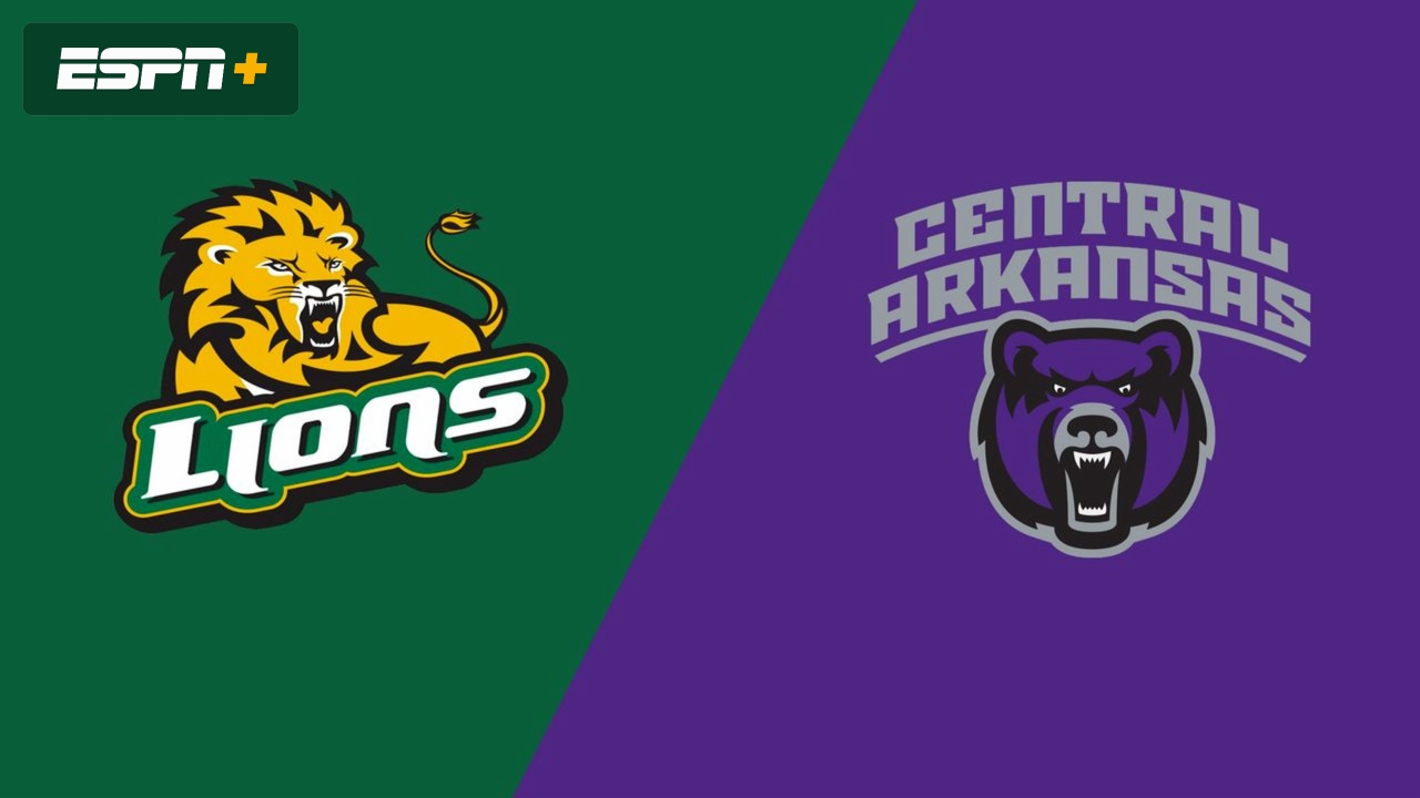 Southeastern Louisiana vs. Central Arkansas (Football)
