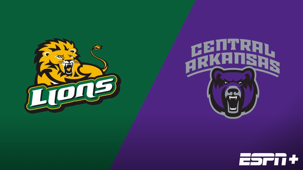 Southeastern Louisiana vs. Central Arkansas (Football)