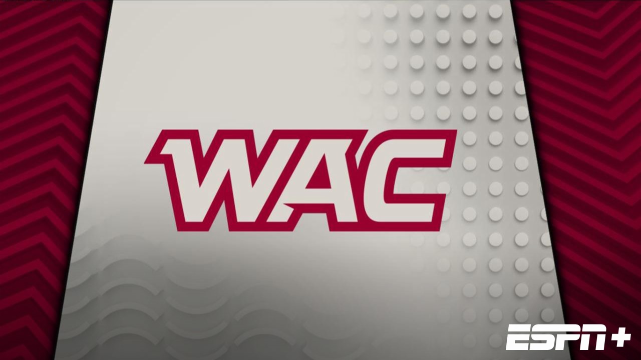 Road to WAC Vegas