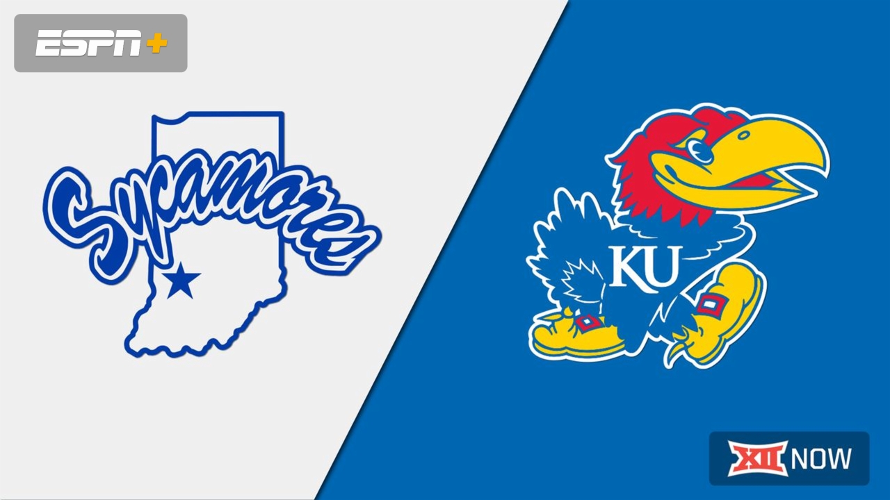 Indiana State vs. Kansas (Baseball)