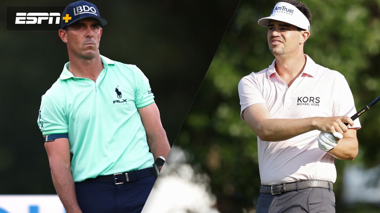 Wyndham Championship: Horschel & Hossler Featured Groups (Third Round)